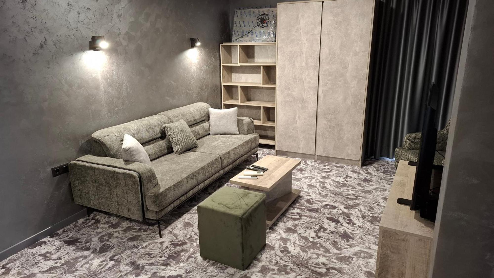 Rcr Einstein Studios 2 ソフィア エクステリア 写真